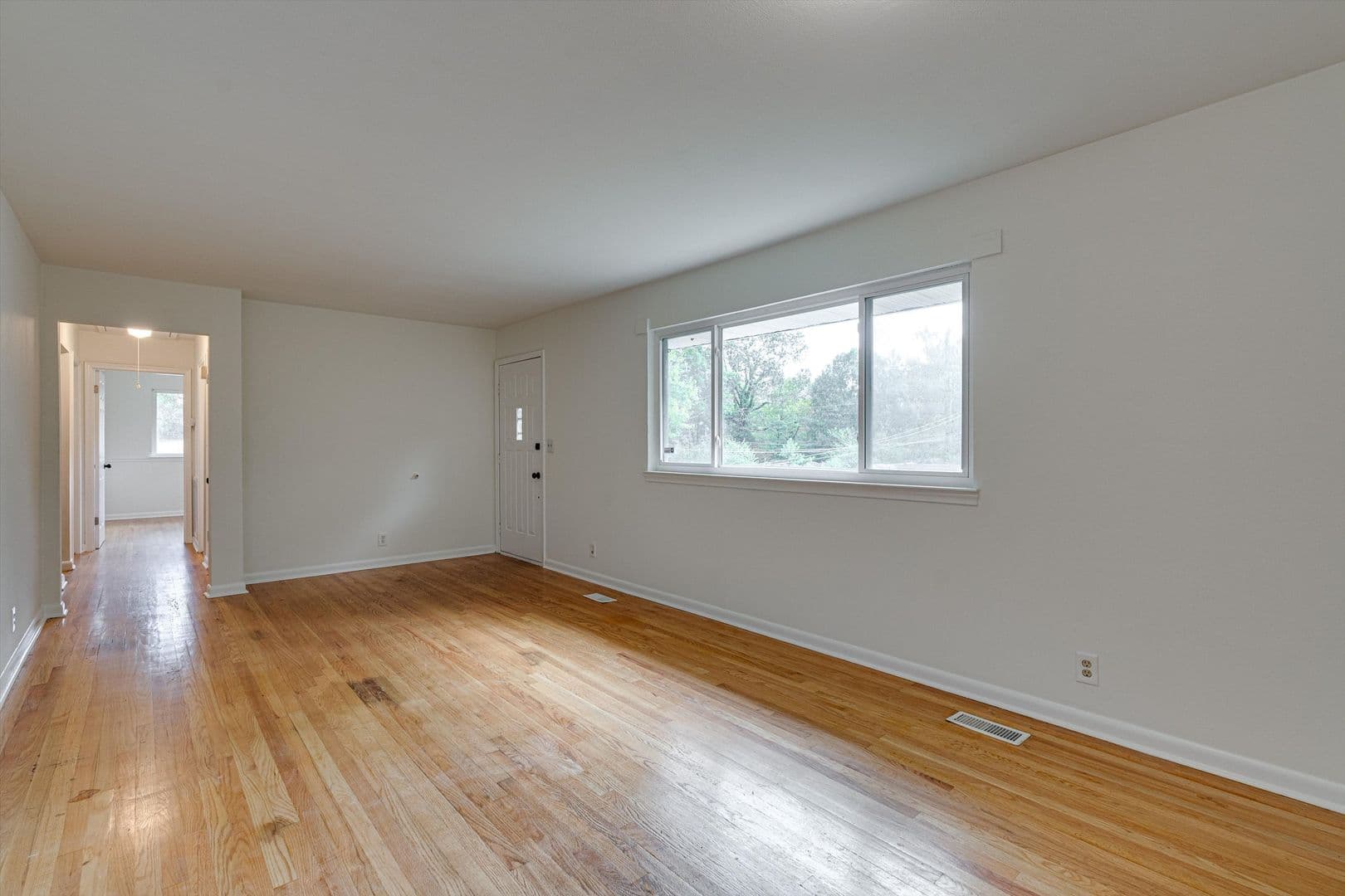 Chattanooga House: 3603 Whitehead Ave