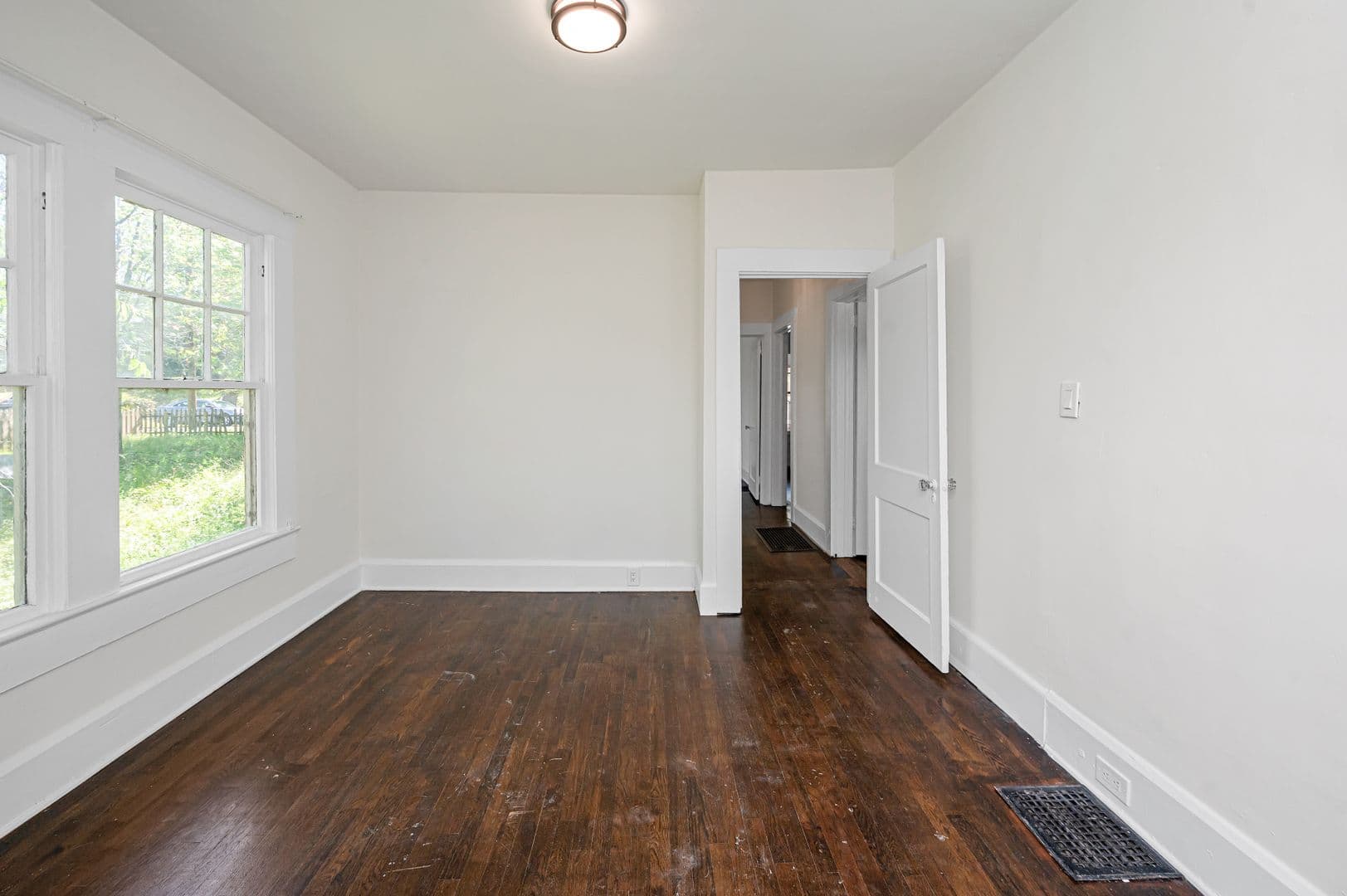 Birmingham House: 5312 5th Ct S