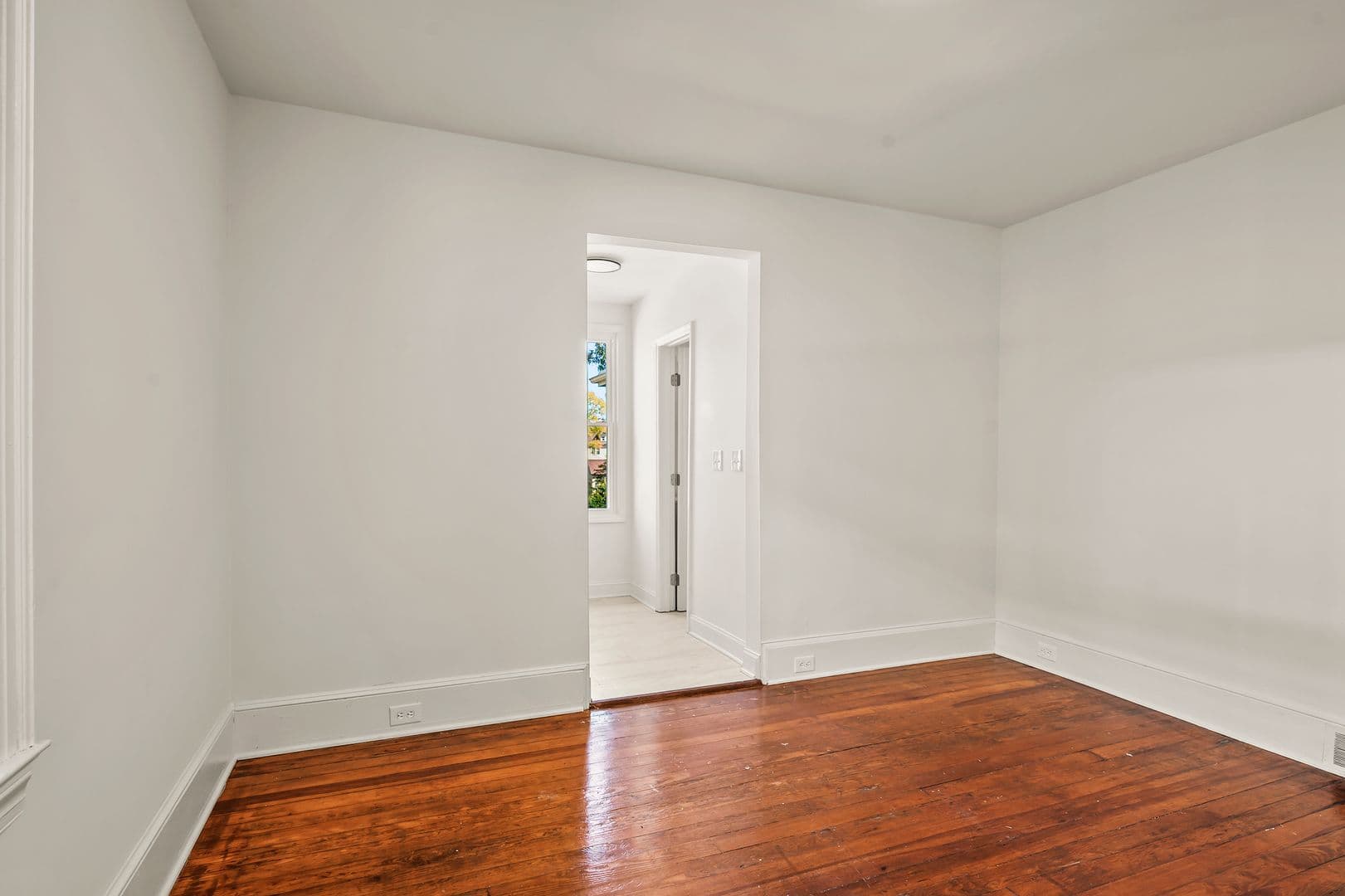 Winston-Salem Apartment: 209 N Spring St