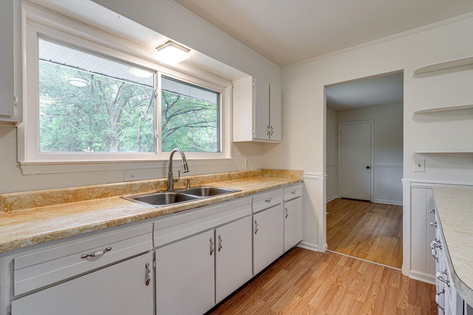 Chattanooga House: 3603 Whitehead Ave