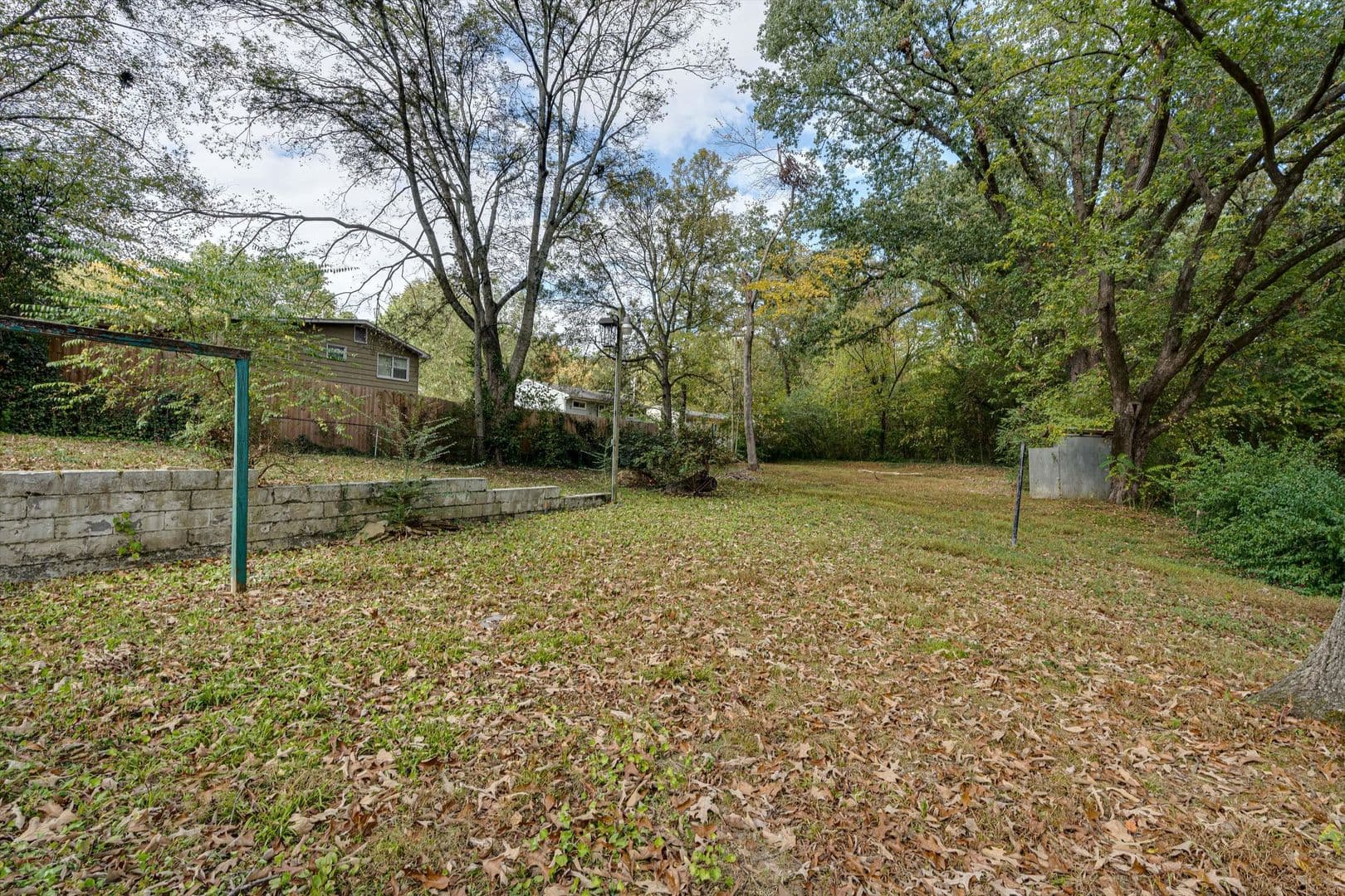 Chattanooga House: 3603 Whitehead Ave