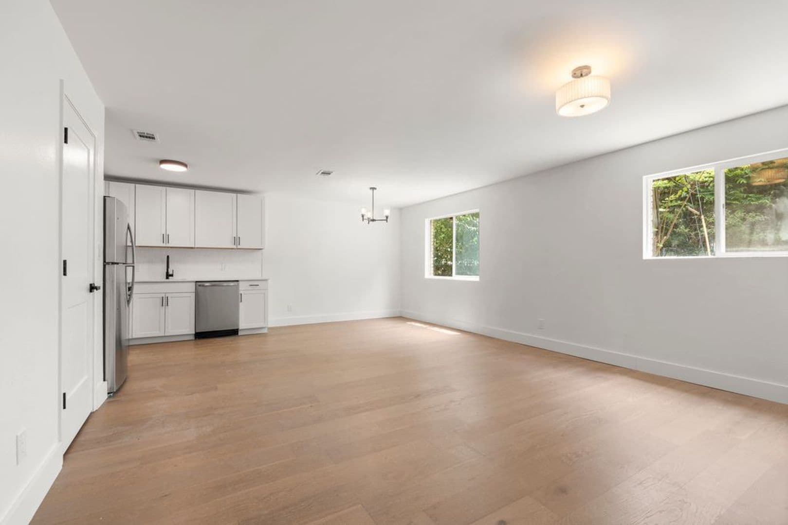 Tallahassee Apartment: 1360 Ocala Rd