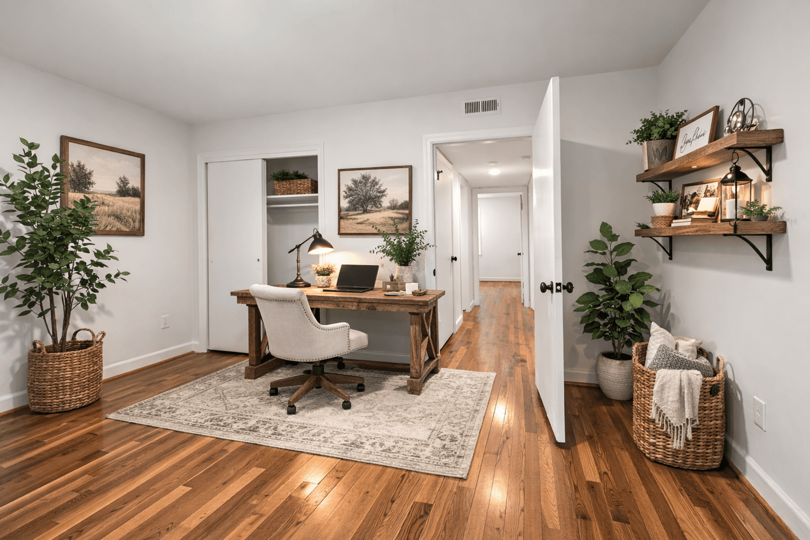 Winston-Salem Apartment: 1640 W Northwest Blvd