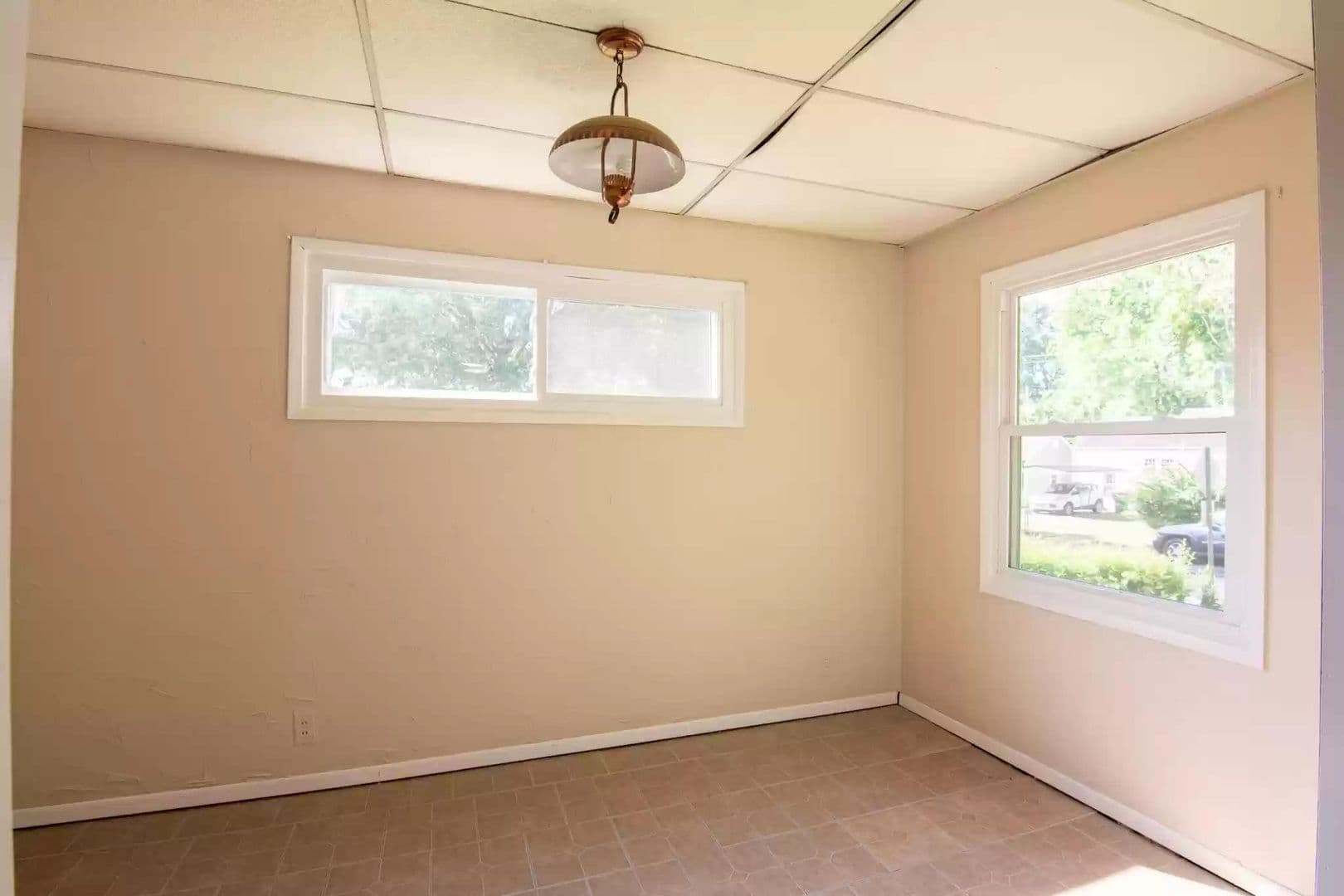 Chattanooga House: 126 Hunt Ave