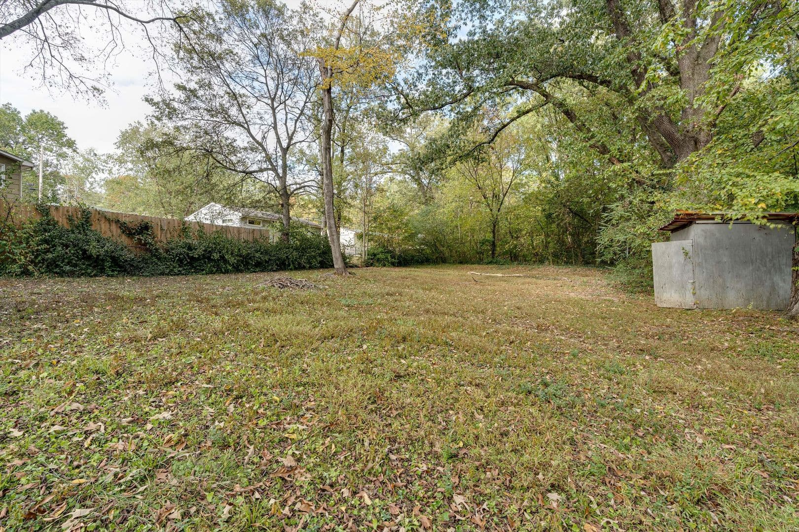 Chattanooga House: 3603 Whitehead Ave