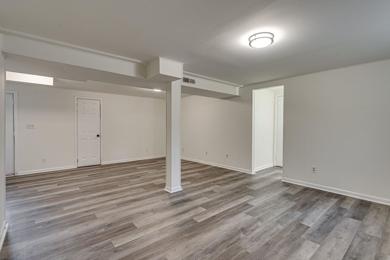 Chattanooga House: 3603 Whitehead Ave