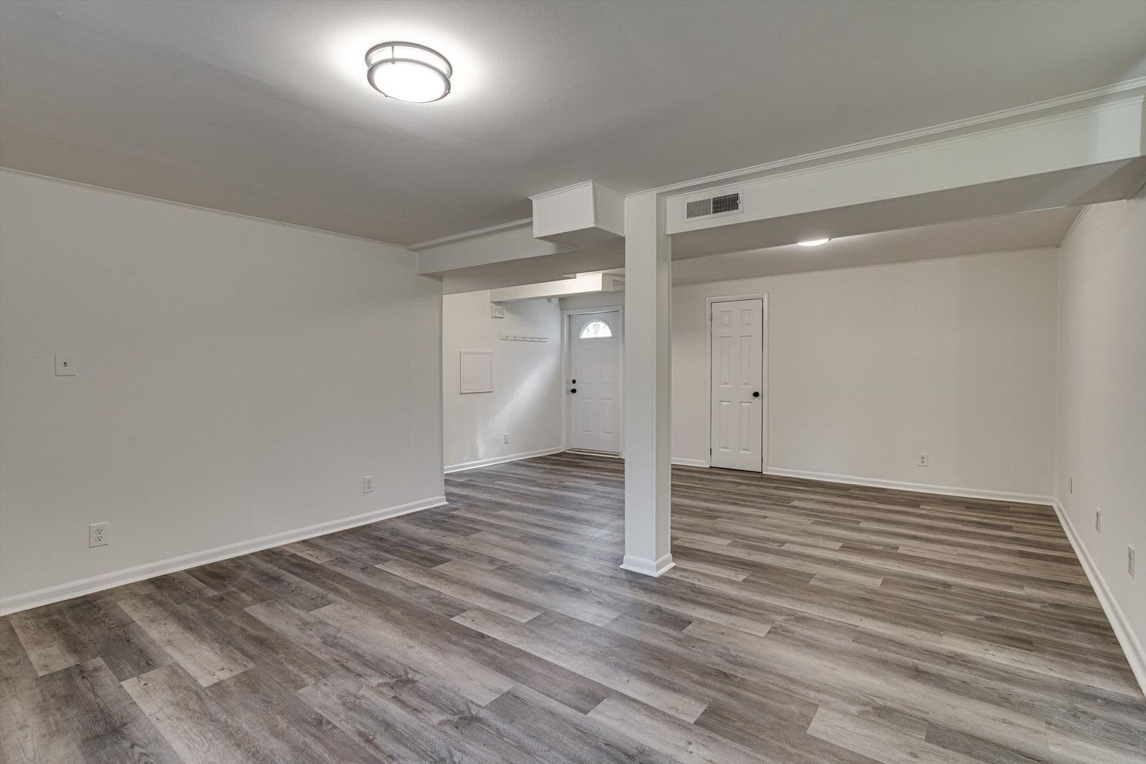 Chattanooga House: 3603 Whitehead Ave