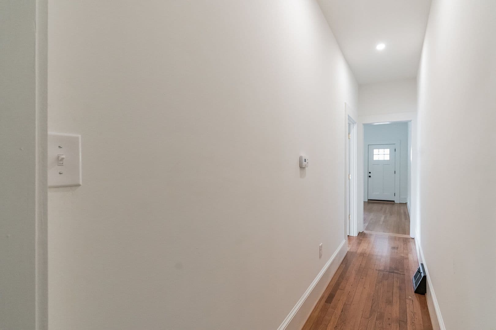Winston-Salem Apartment: 512 Granville Dr