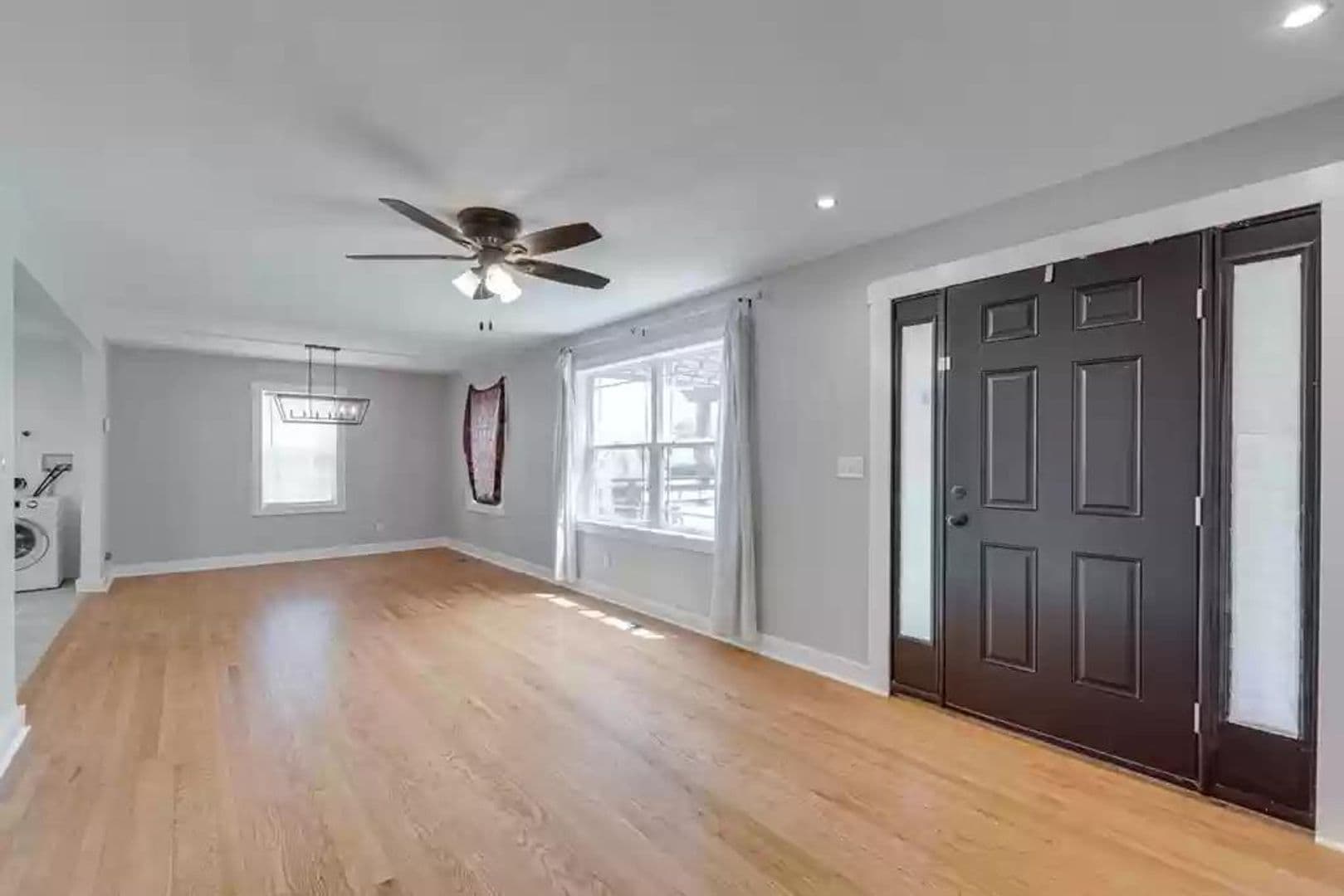 Chattanooga House: 7 Viston Ave