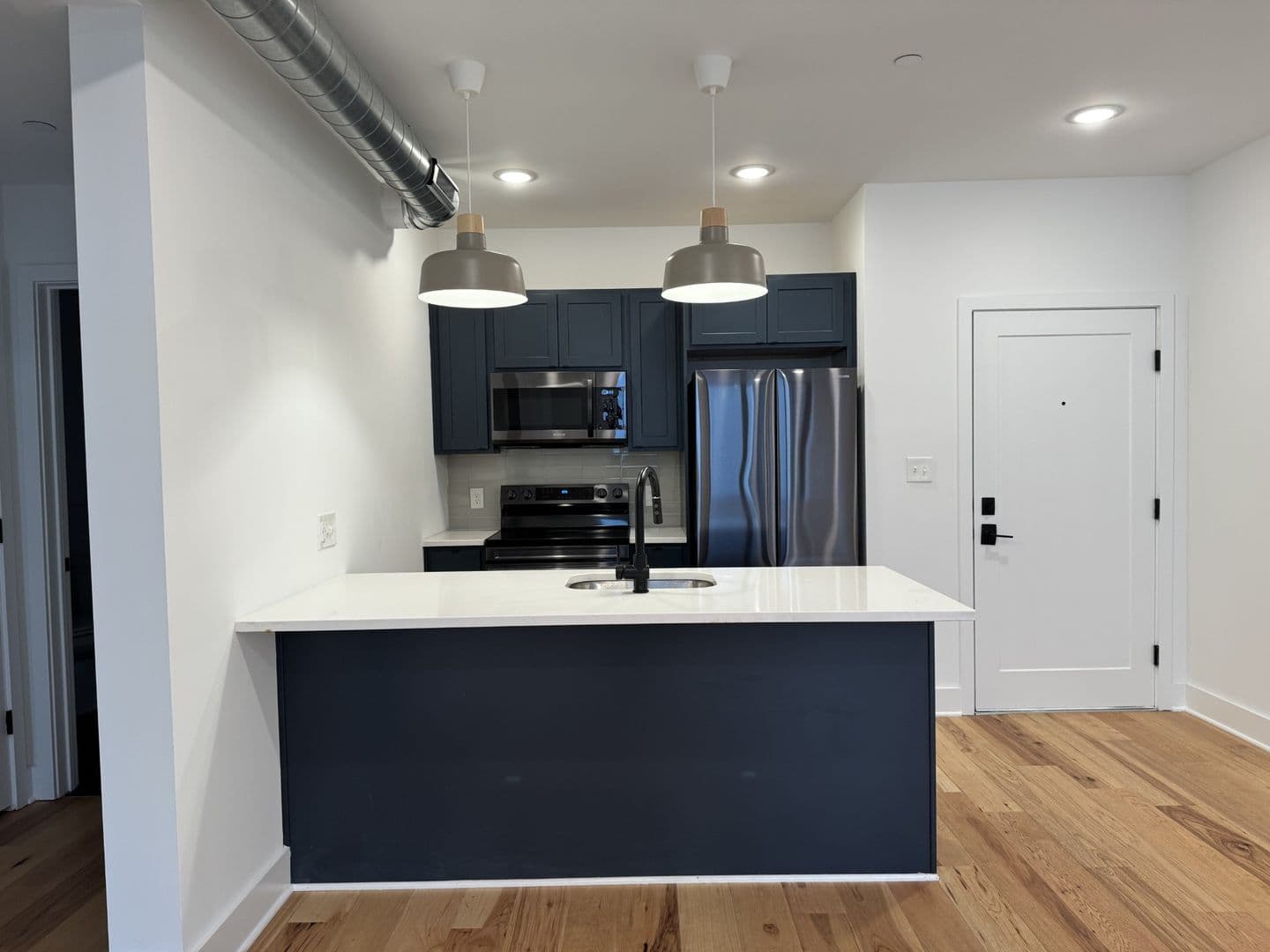 Philadelphia Apartment: 2370 Jasper st