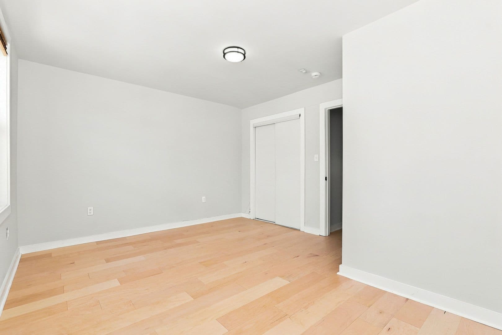 Philadelphia Apartment: 5536 Chester Ave