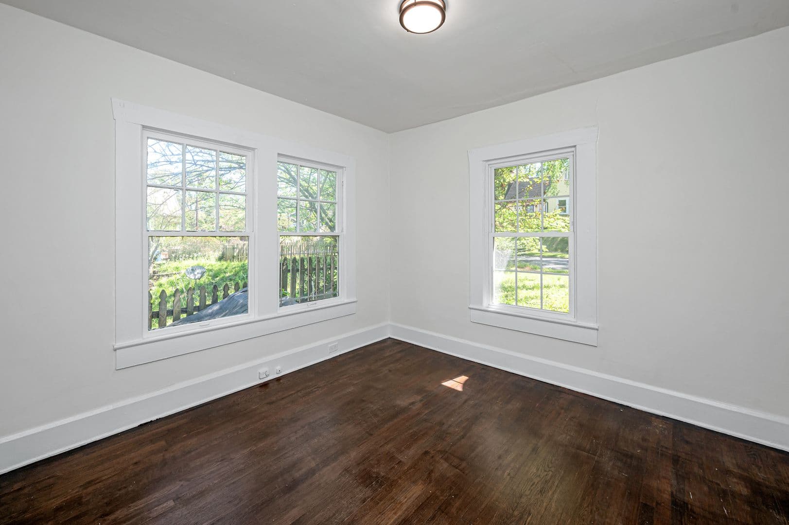 Birmingham House: 5312 5th Ct S