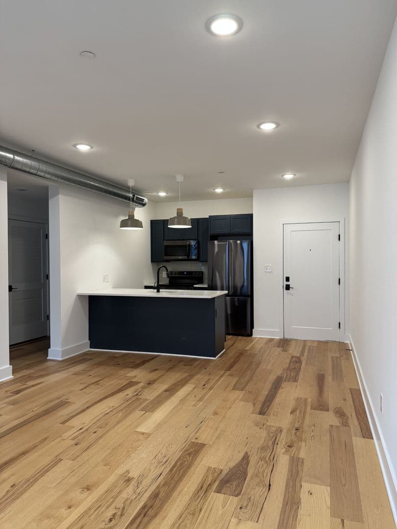 Philadelphia Apartment: 2370 Jasper st