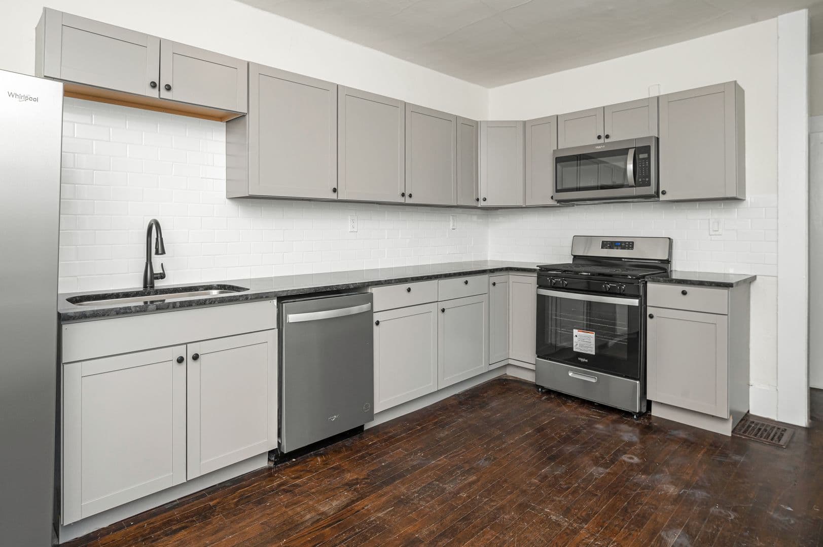 Birmingham House: 5312 5th Ct S