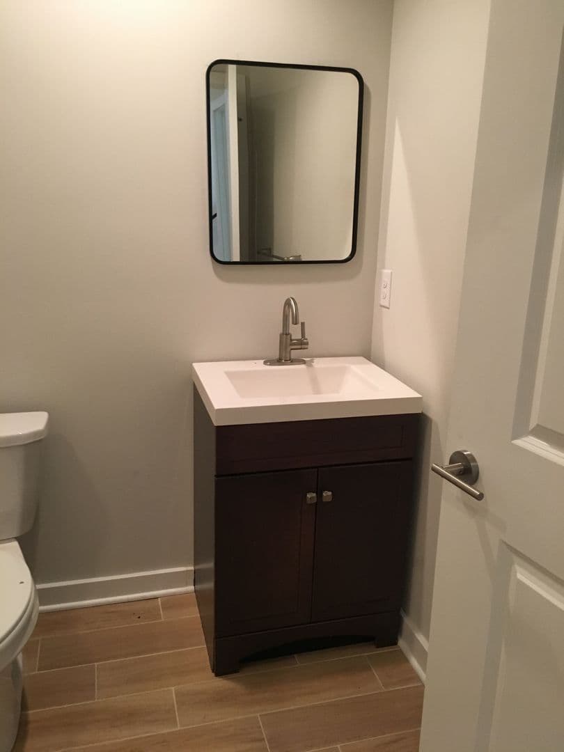 Philadelphia Apartment: 2021 N Front St