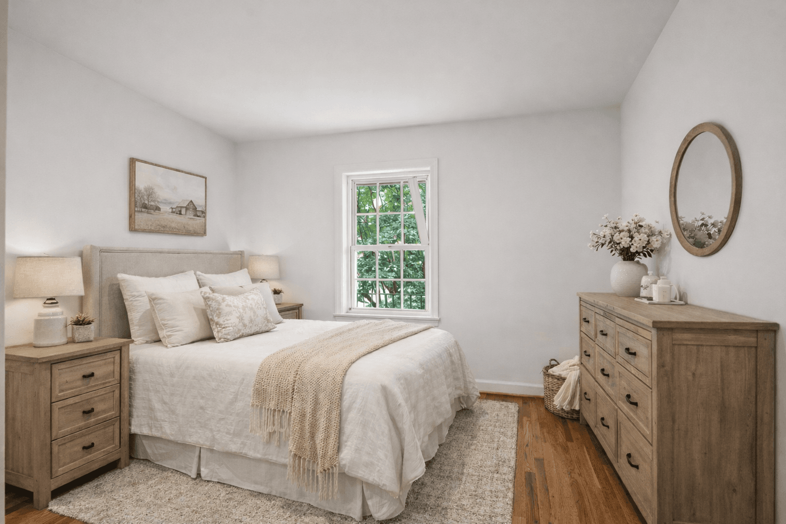 Winston-Salem Apartment: 1640 W Northwest Blvd