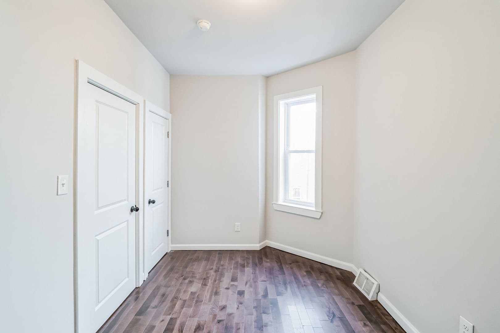 Philadelphia House: 1328 S Wilton St