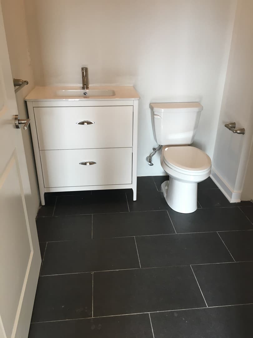 Philadelphia Apartment: 2021 N Front St