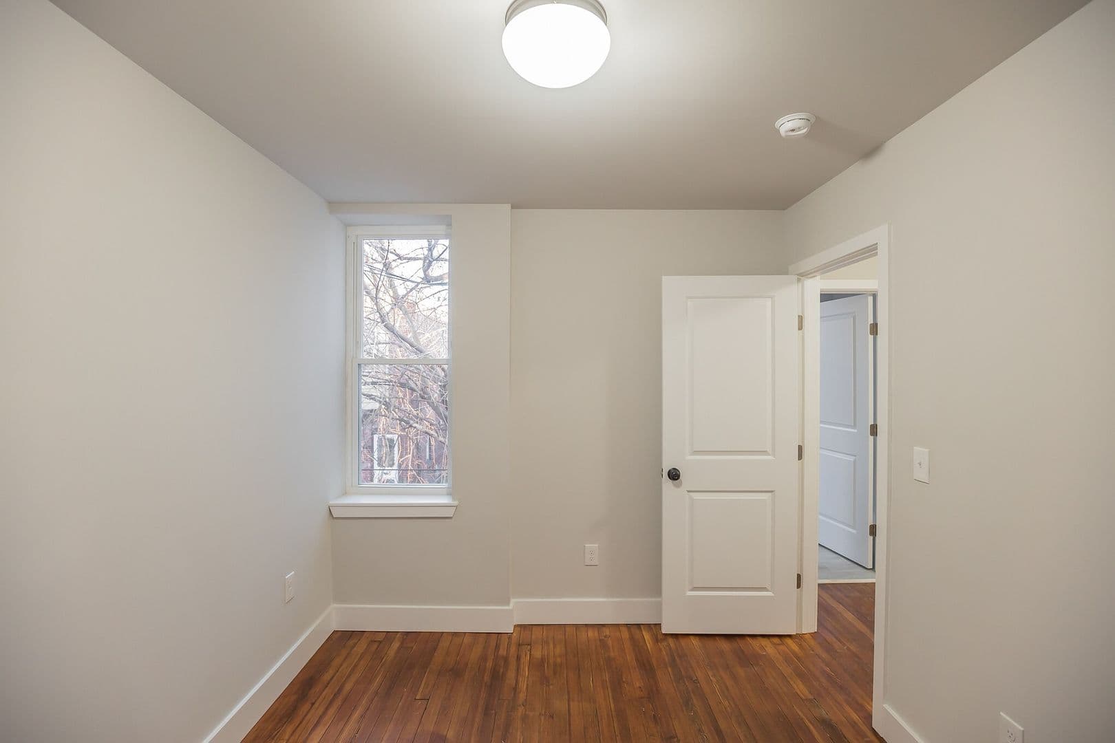 Philadelphia House: 1227 S Peach St