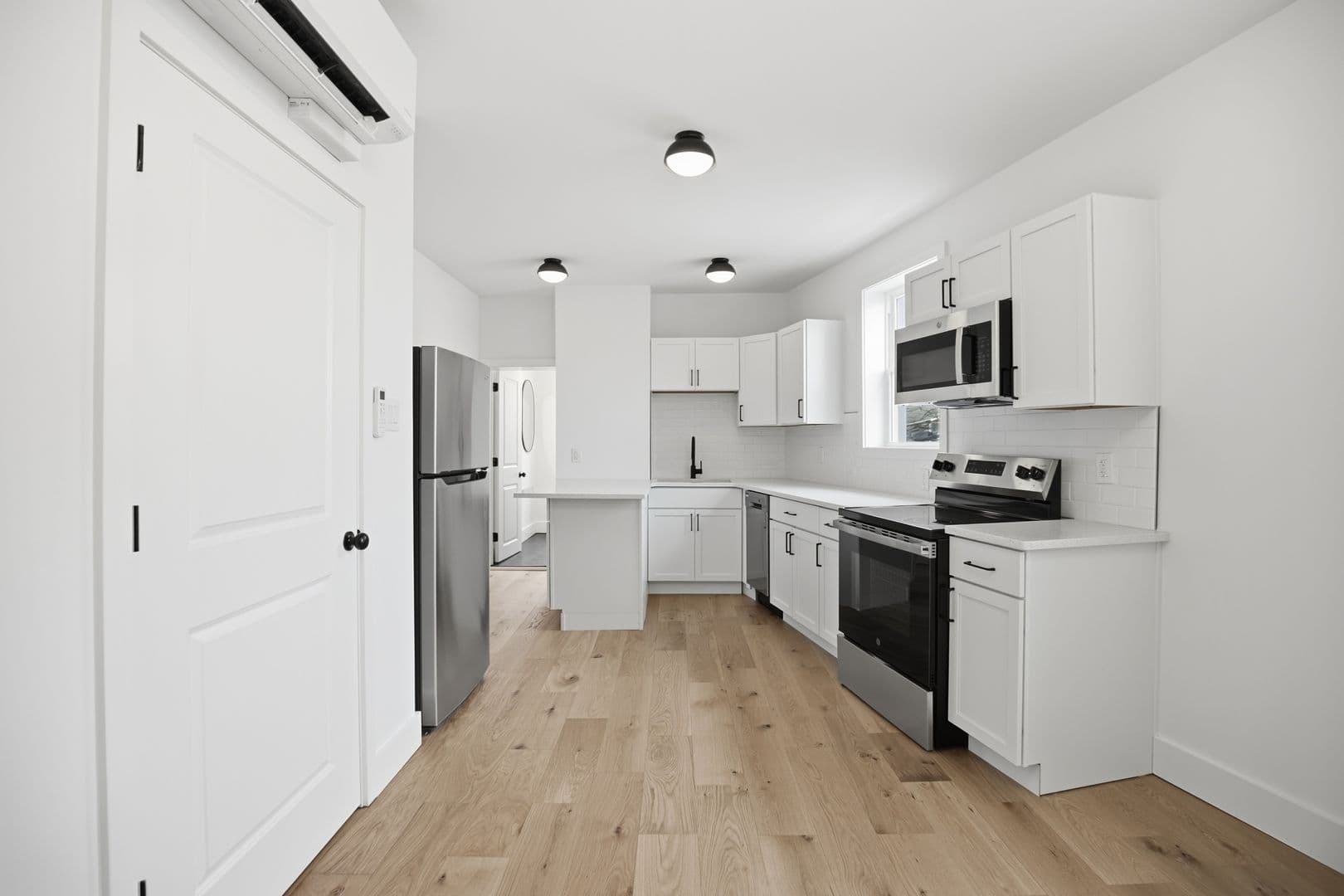 Philadelphia Apartment: 2302 E Norris St
