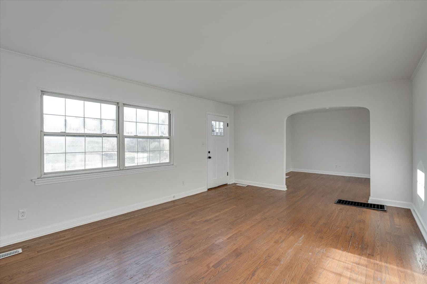 Chattanooga House: 721 Shady Dr