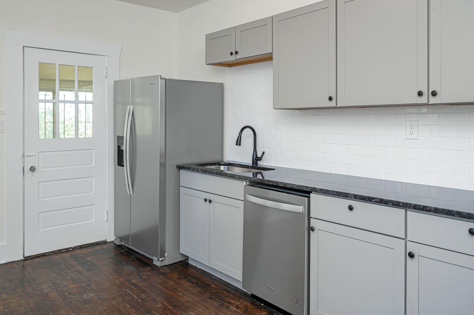 Birmingham House: 5312 5th Ct S