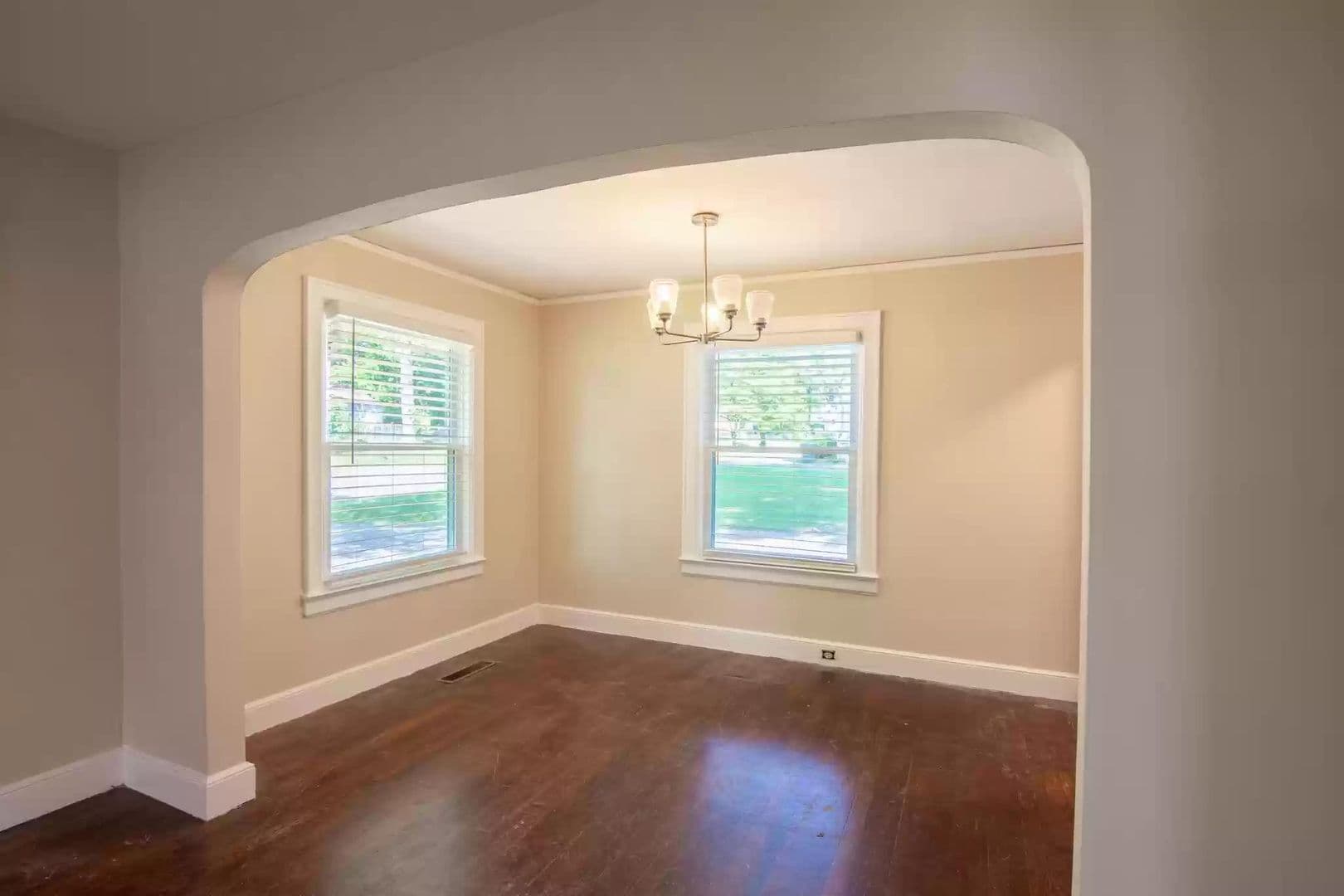 Chattanooga House: 126 Hunt Ave