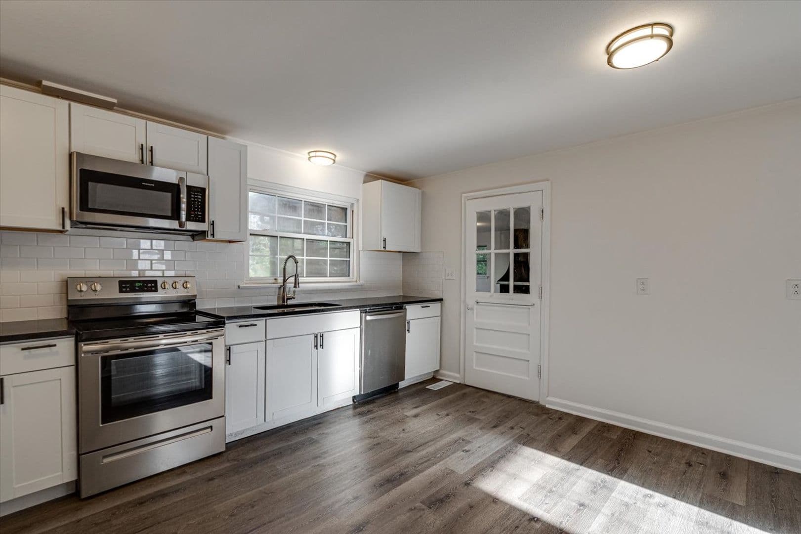 Chattanooga House: 721 Shady Dr