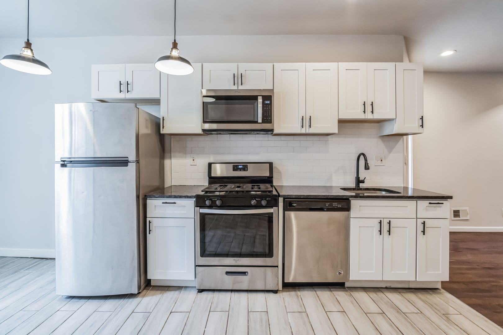 Philadelphia House: 1328 S Wilton St