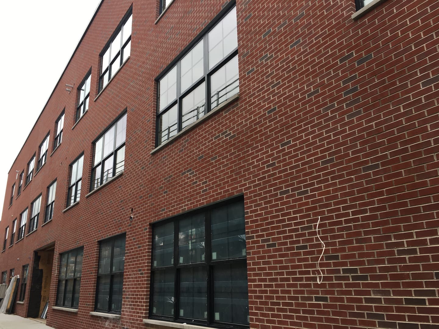 Philadelphia Apartment: 2021 N Front St