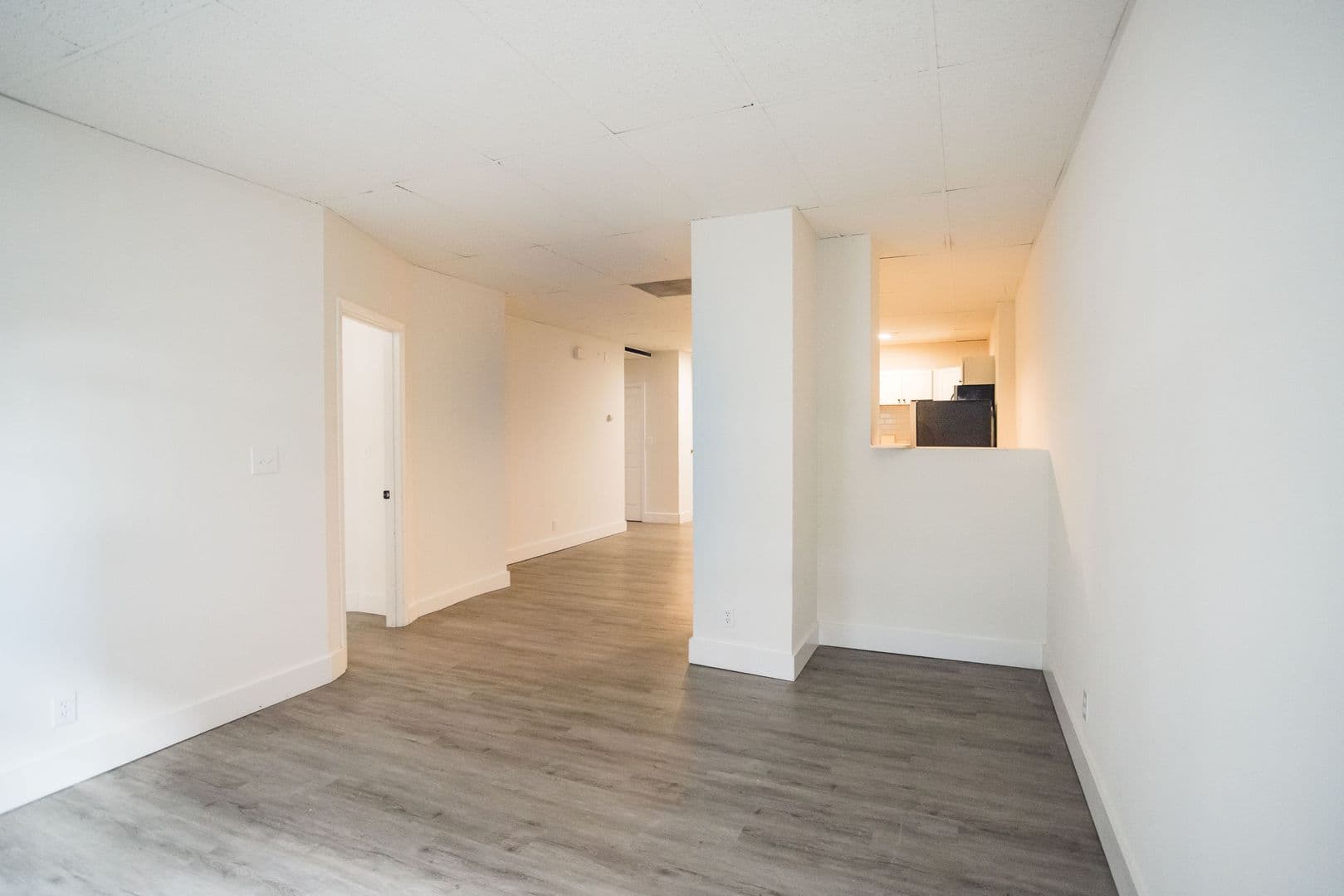 Bozeman Apartment: 17 W Lamme St