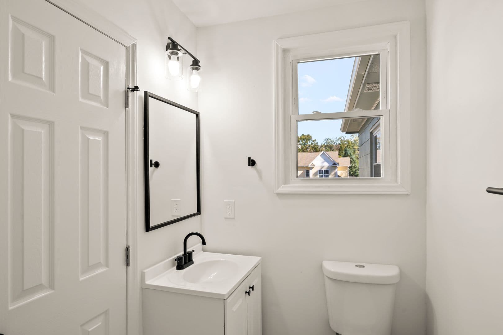 Winston-Salem Apartment: 209 N Spring St