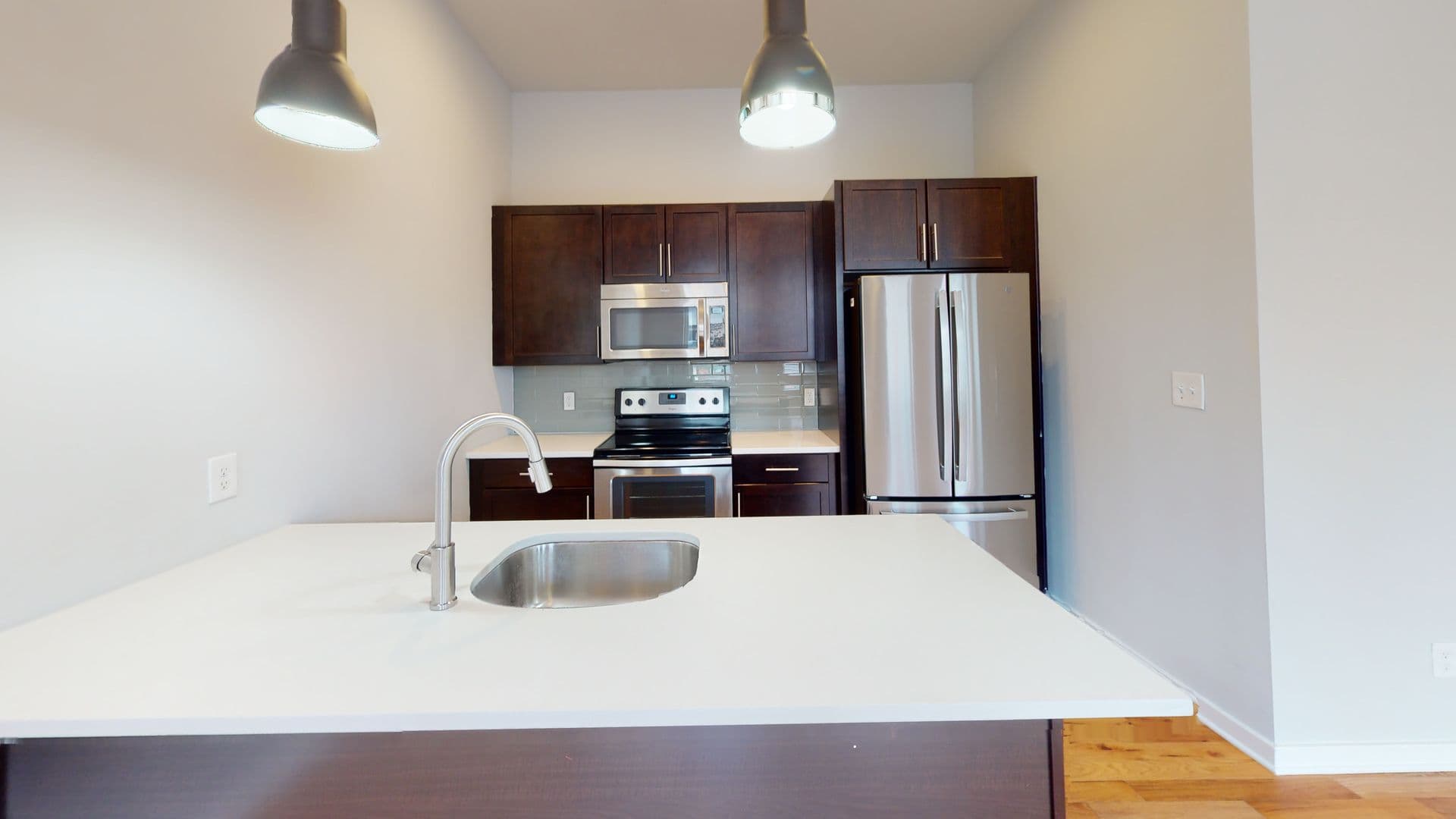 Philadelphia Apartment: 2007 Hope St