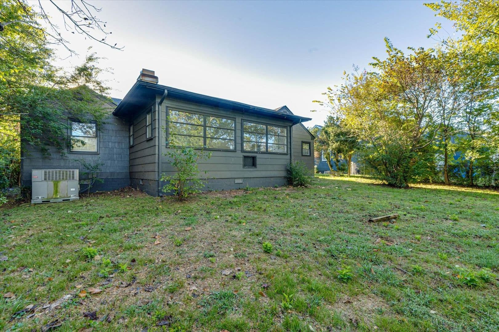Chattanooga House: 721 Shady Dr