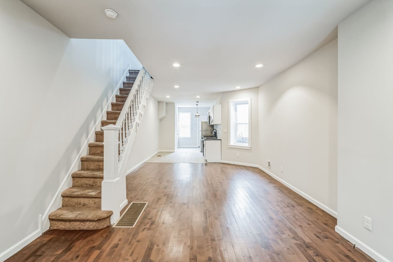 Philadelphia House: 1328 S Wilton St
