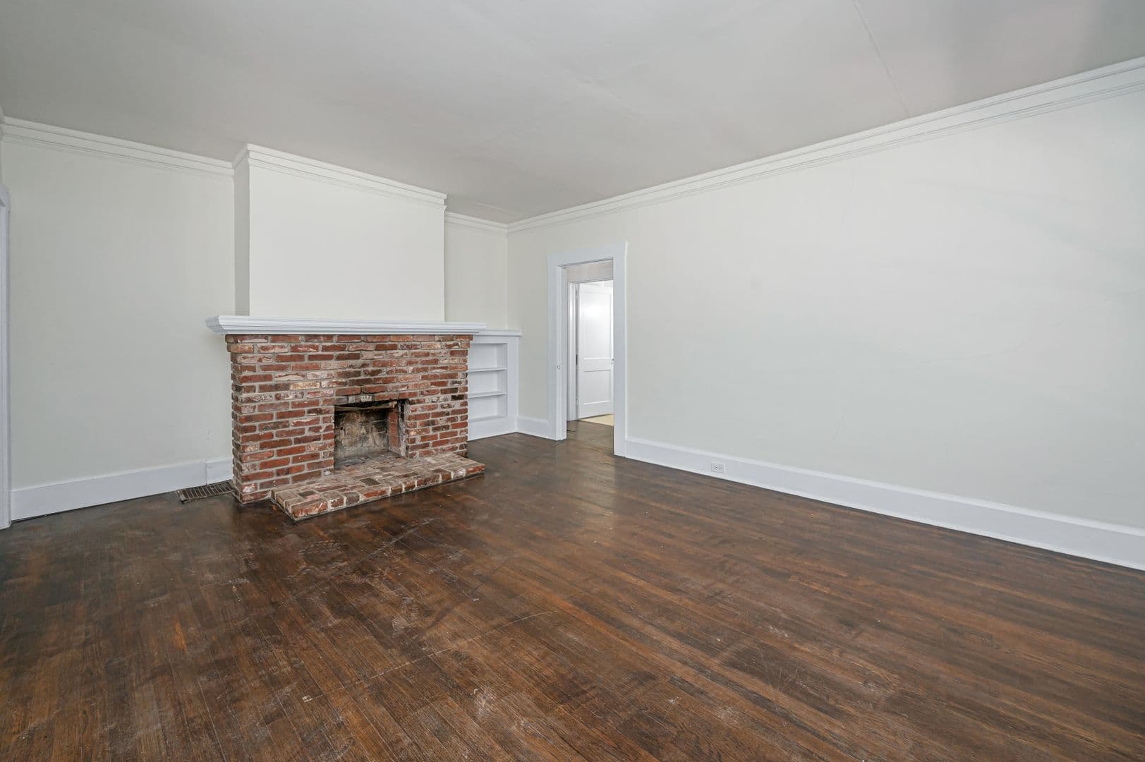 Birmingham House: 5312 5th Ct S