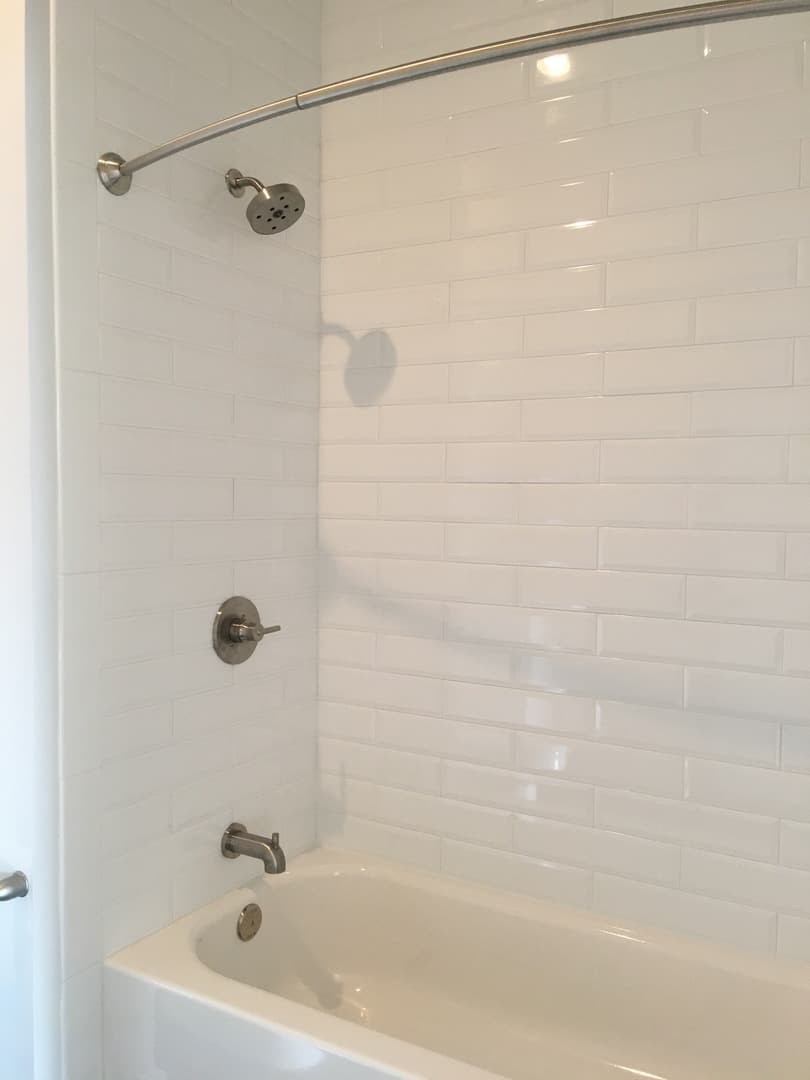 Philadelphia Apartment: 2021 N Front St