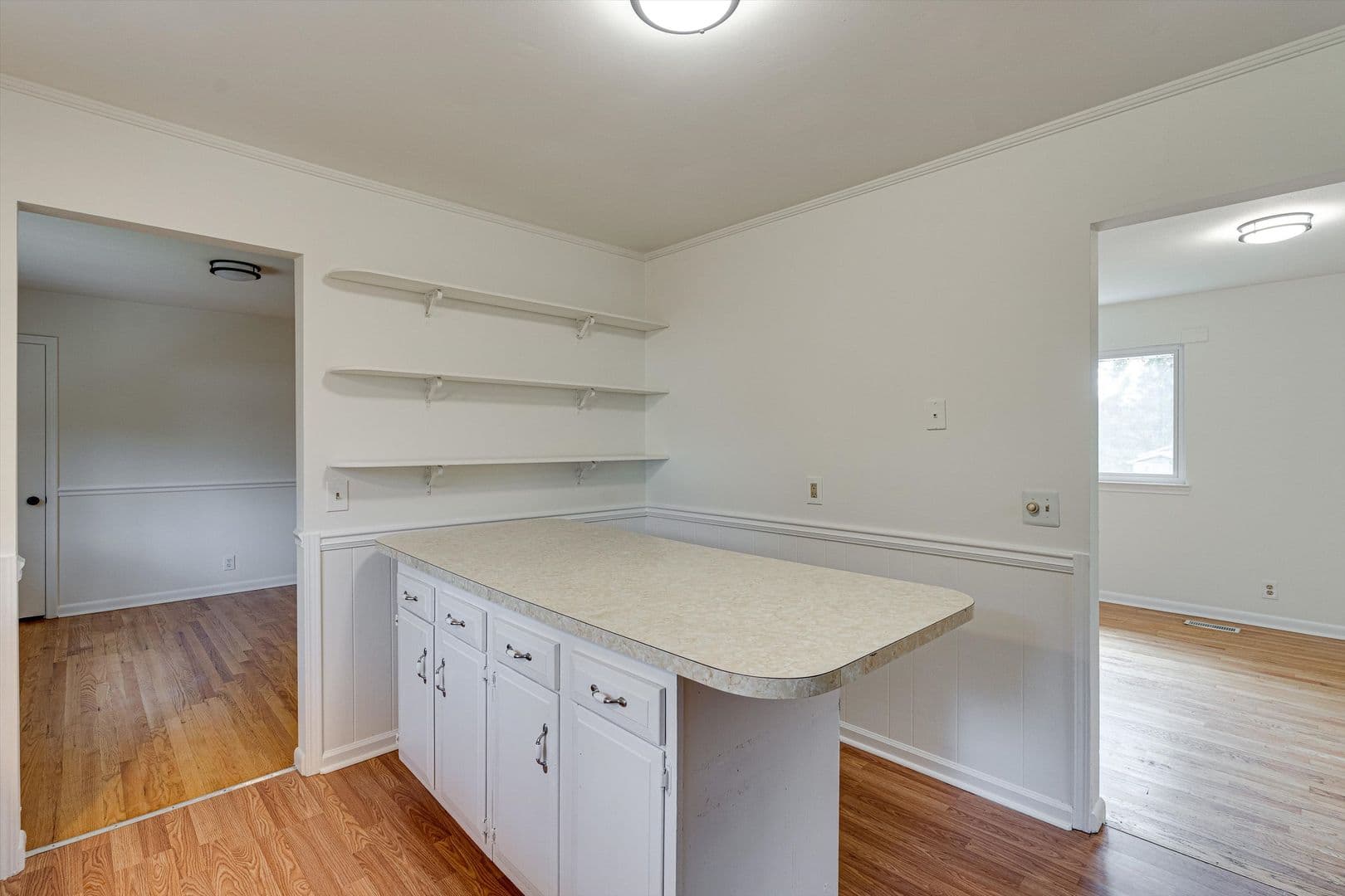 Chattanooga House: 3603 Whitehead Ave