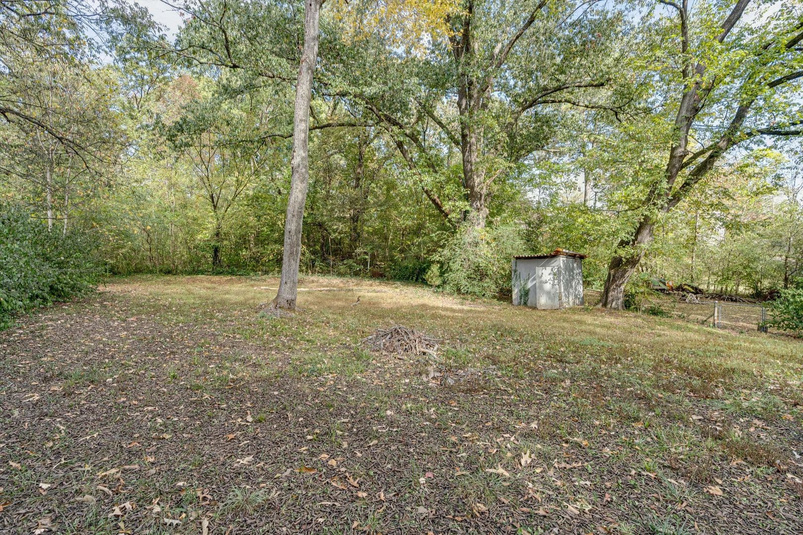 Chattanooga House: 3603 Whitehead Ave