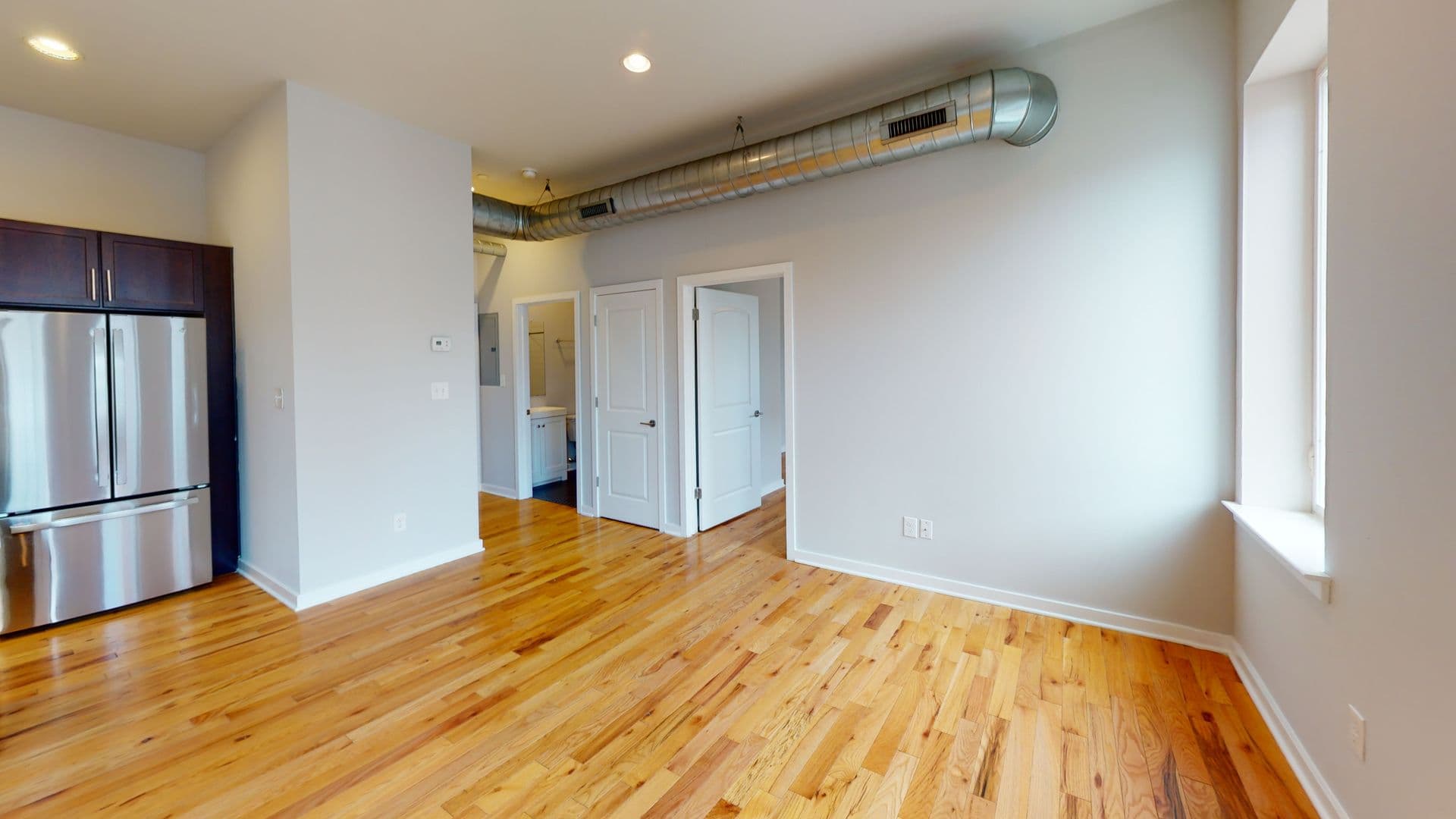 Philadelphia Apartment: 2007 Hope St
