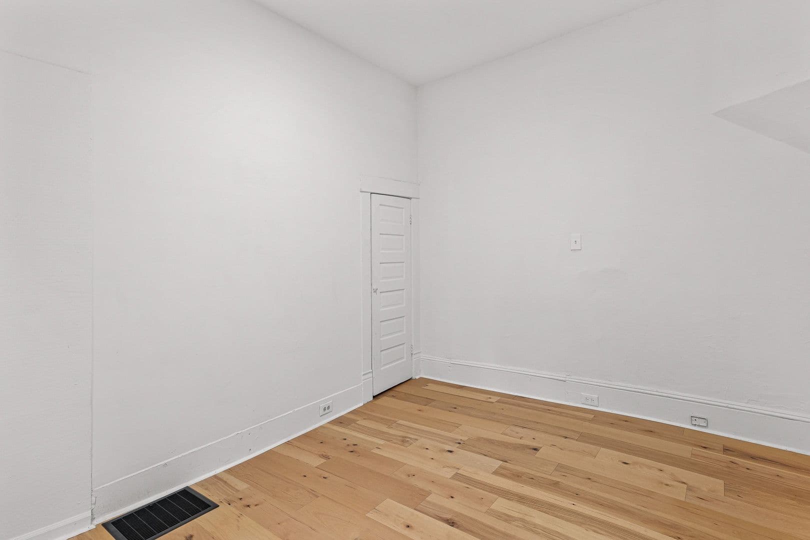 Winston-Salem Apartment: 409 W 1st St