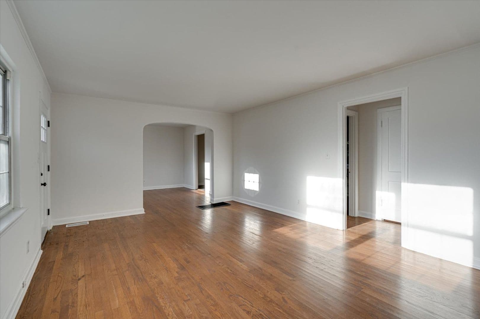 Chattanooga House: 721 Shady Dr