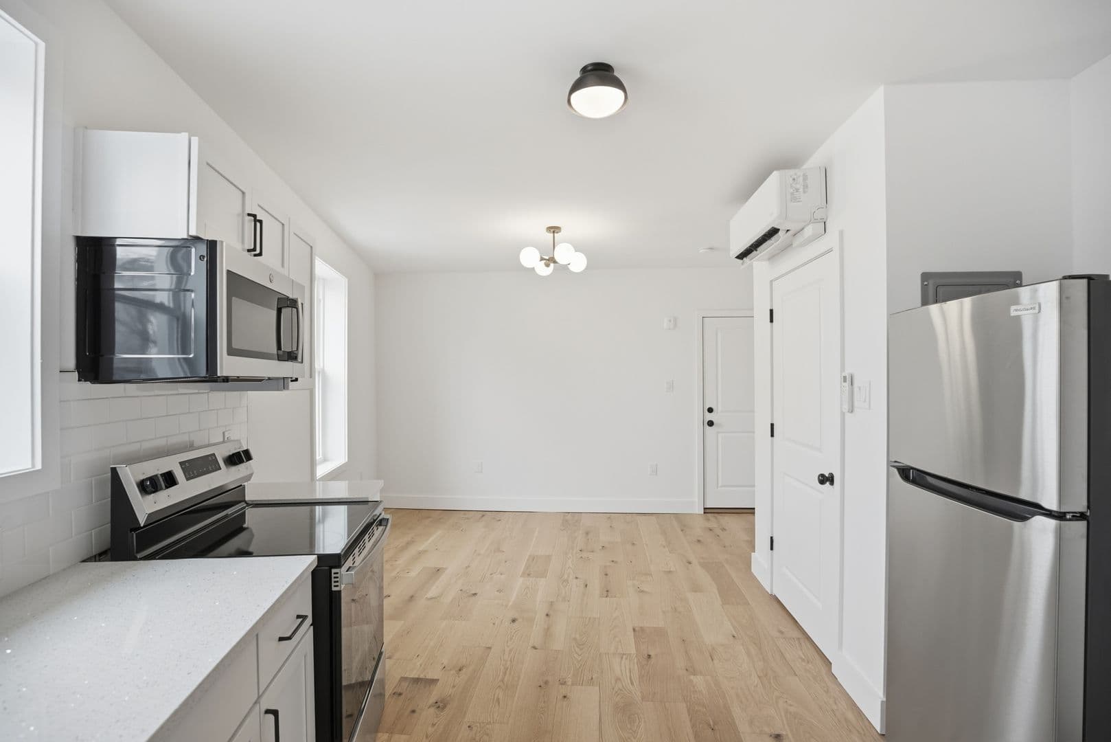 Philadelphia Apartment: 2302 E Norris St