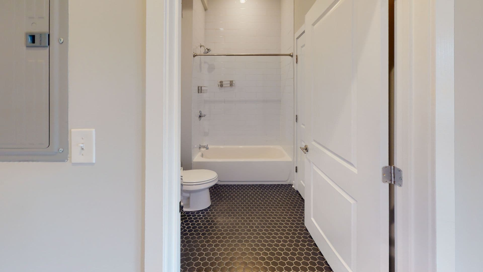 Philadelphia Apartment: 2007 Hope St
