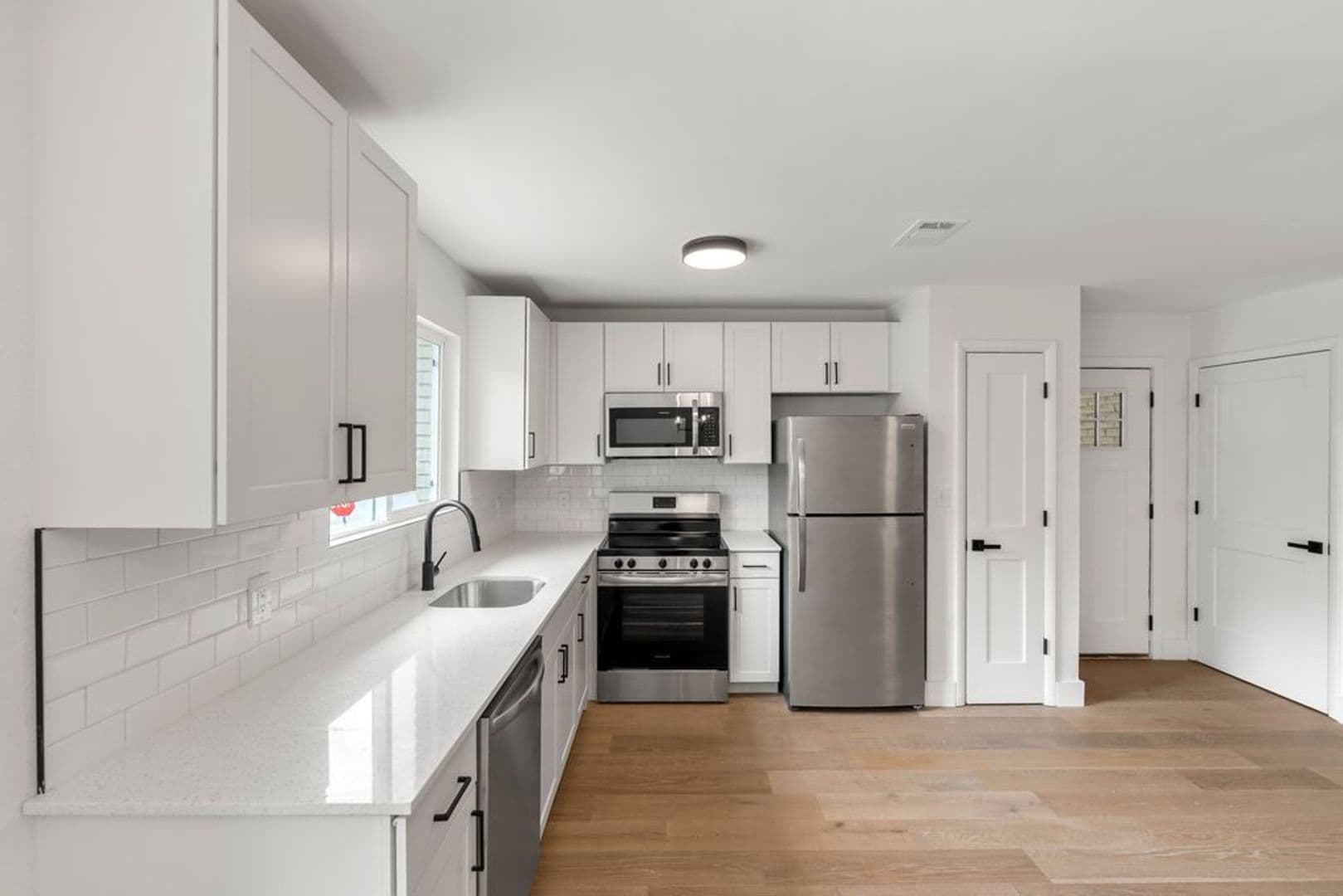 Tallahassee Apartment: 1360 Ocala Rd