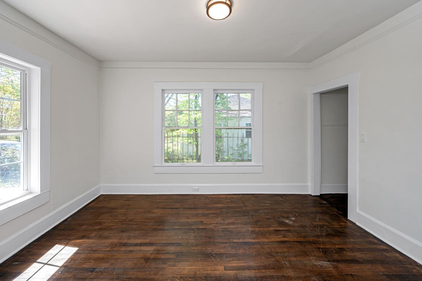 Birmingham House: 5312 5th Ct S