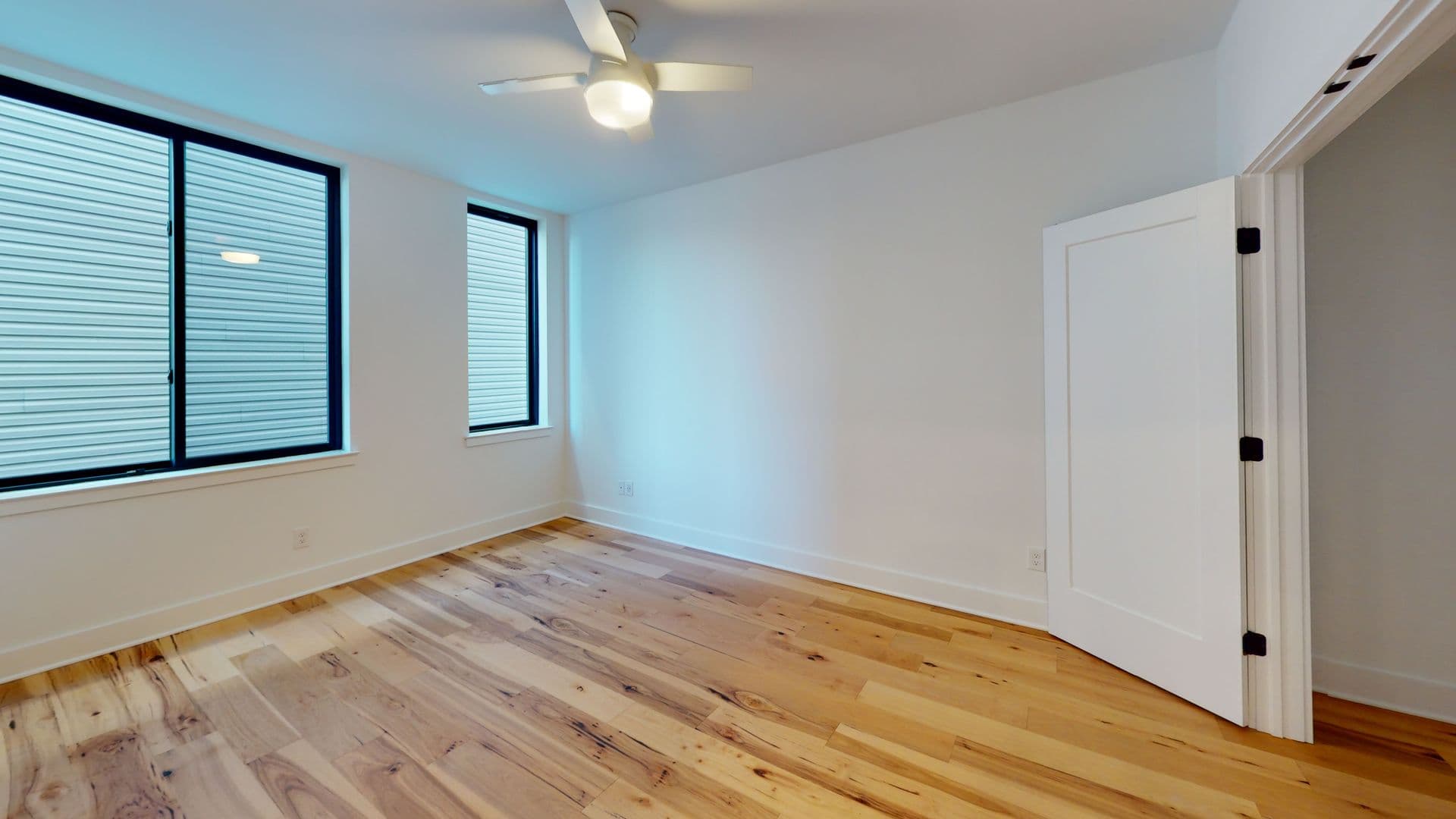 Philadelphia Apartment: 2370 Jasper st