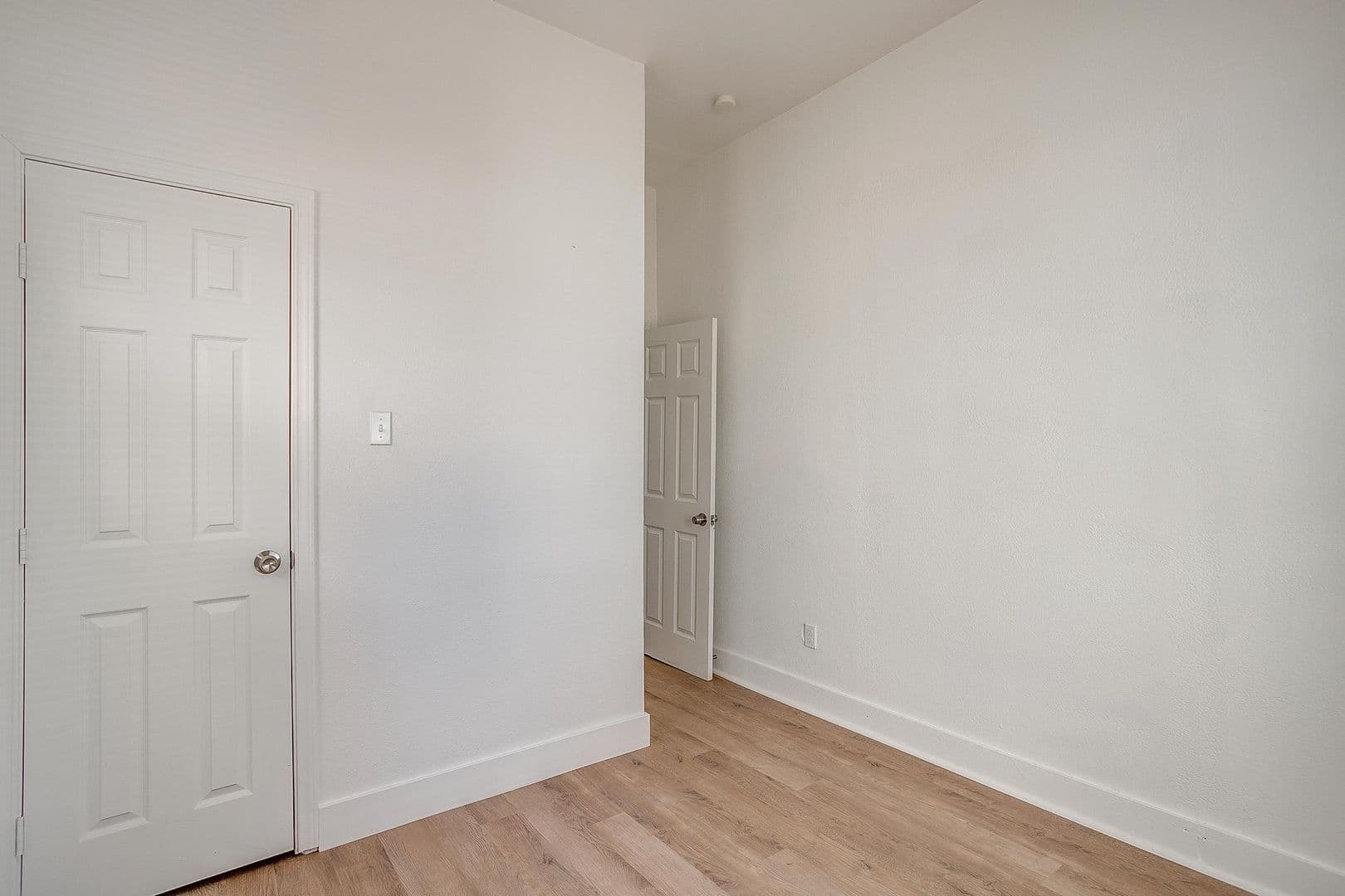 Fort Worth House: 712 W Butler St