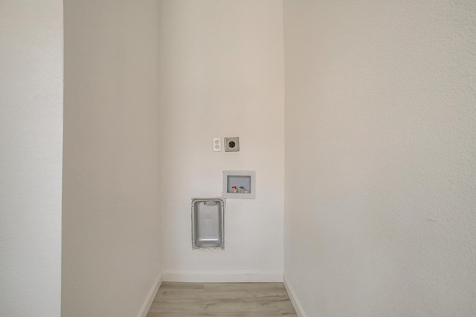 Fort Worth Apartment: 2722 E Vickery Blvd
