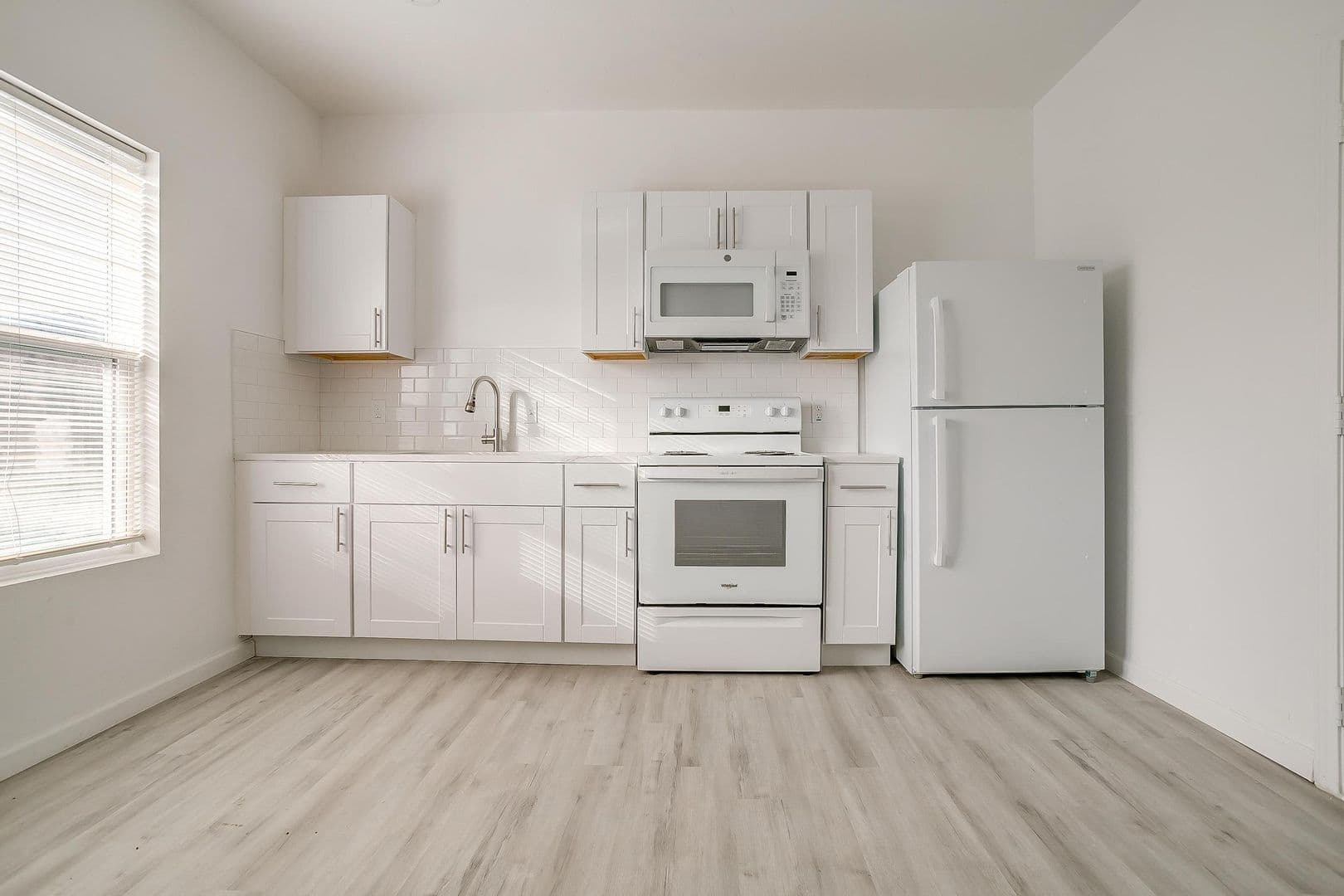Fort Worth Apartment: 2722 E Vickery Blvd